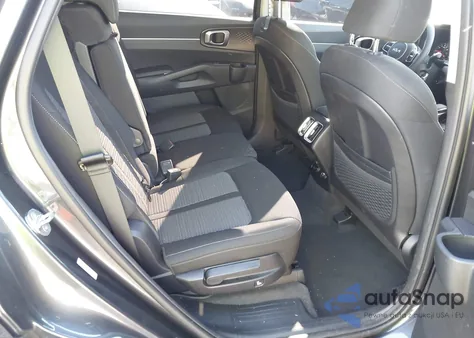 2023 Kia Sorento Lx из США, поврежденный, VIN 5XYRGDLC9PG191745